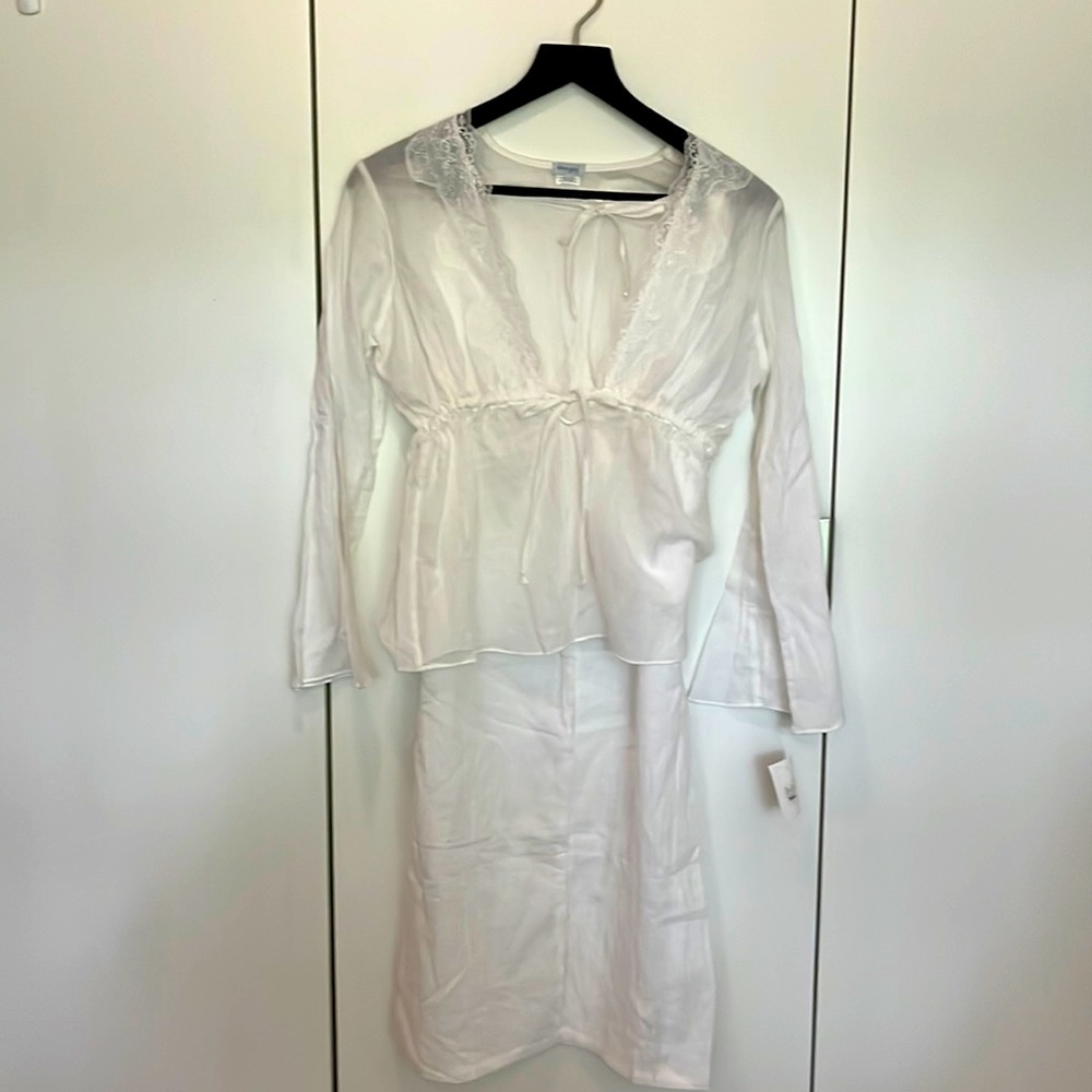 Eberjey pj set